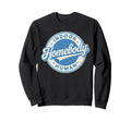 Homebody Indoor Human Antisocial Sweatshirt - Casual Everyday Wear Unisex - T-Shirt, Sweatshirt, Hoodie