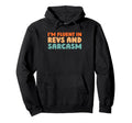 Motorbike Motorbiker Biker Hoodie - Casual Everyday Wear for Adults - T-Shirt, Sweatshirt, Hoodie