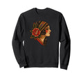Traditional Tattoo Sweatshirt - Unique Graphic for Adults - T-Shirt, Sweatshirt, Hoodie