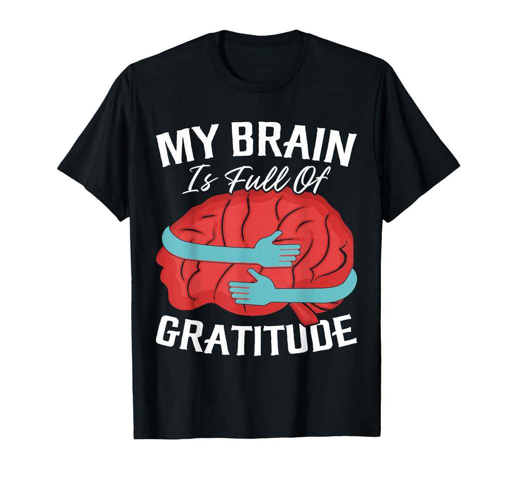 Mental Health Awareness Neurodiverse T-Shirt - Casual Everyday Wear Unisex - T-Shirt, Sweatshirt, Hoodie