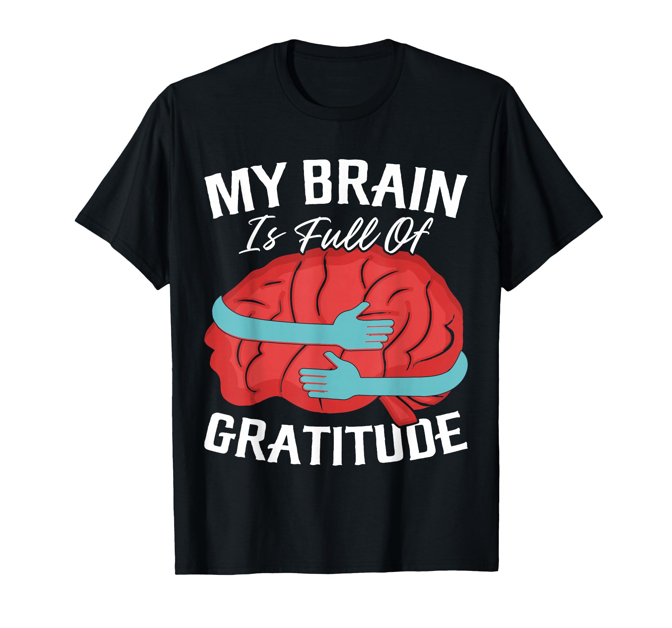 Mental Health Awareness Neurodiverse T-Shirt - Casual Everyday Wear Unisex - T-Shirt, Sweatshirt, Hoodie