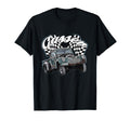 1940S Gasser Truck Dragster Dragrace Rat T-Shirt - Streetwear Style Unisex - T-Shirt, Sweatshirt, Hoodie