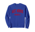 West Monroe High School Hs West Sweatshirt - Unique Graphic Men Women - T-Shirt, Sweatshirt, Hoodie