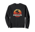 Nogales Az Country Western Sweatshirt - Minimalist Print for Adults - T-Shirt, Sweatshirt, Hoodie