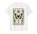 Dark Academia Gothic Skull Aesthetic Anti T-Shirt - Graphic Print Unisex - T-Shirt, Sweatshirt, Hoodie
