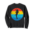 Trumpet Music 1970S Circle Sweatshirt - Aesthetic Graphic Men Women - T-Shirt, Sweatshirt, Hoodie