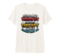 Even My Therapist Needed Therapy Mental T-Shirt - Aesthetic Graphic Unisex - T-Shirt, Sweatshirt, Hoodie