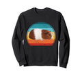 Funny Guinea Pig Outfit 70S 80S Sweatshirt - Custom Art Print Unisex - T-Shirt, Sweatshirt, Hoodie