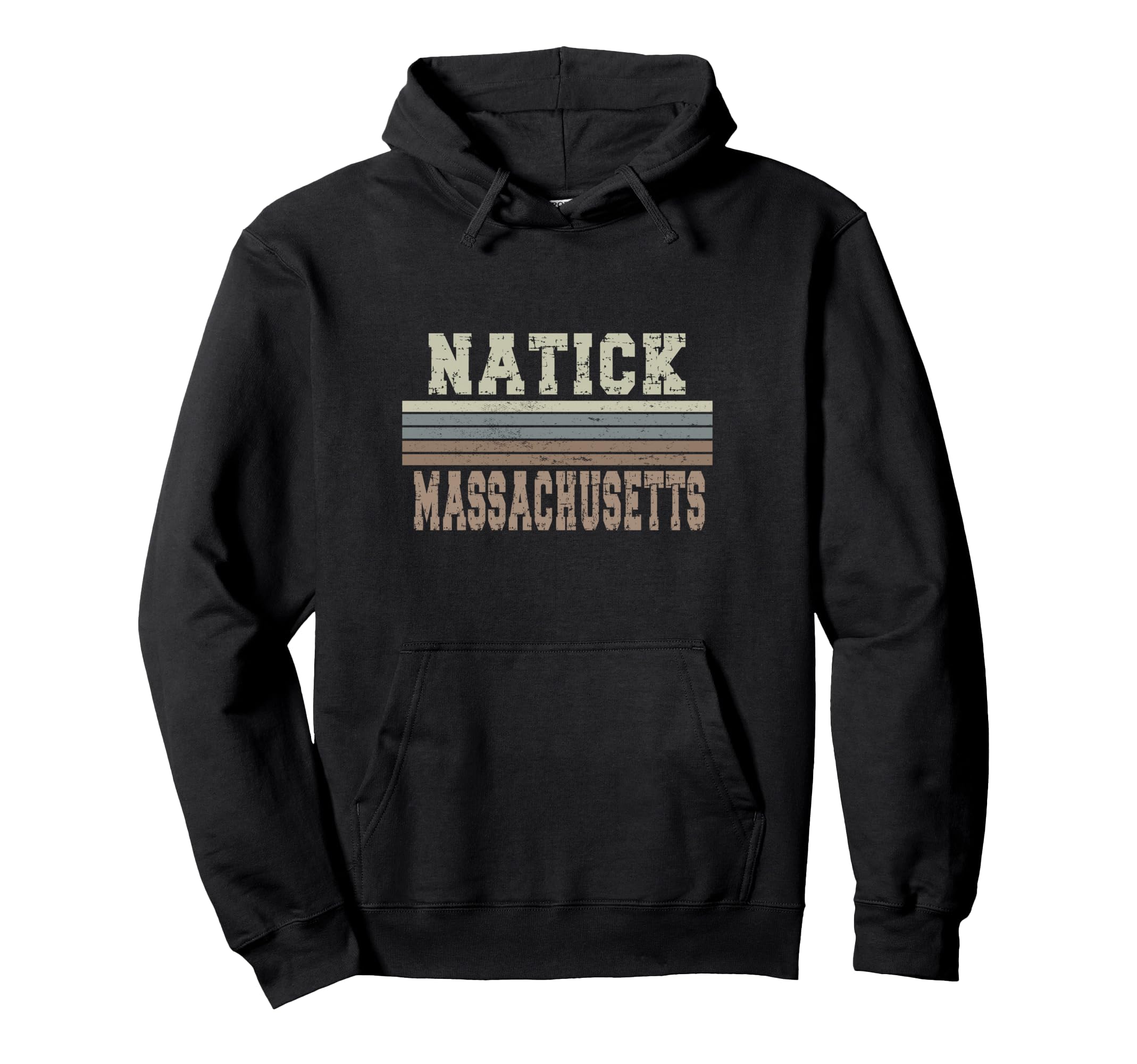 Massachusetts Born And Massachusetts Sweatshirt - Graphic Print for Adults - T-Shirt, Sweatshirt, Hoodie