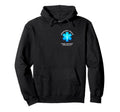 Behavioral Mental Health Peer Support Hoodie - Custom Art Print Men Women - T-Shirt, Sweatshirt, Hoodie