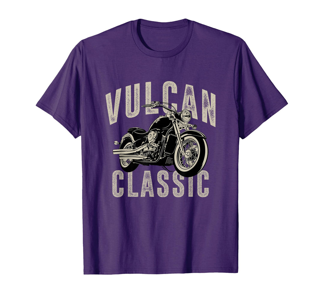 Vulcan Vn900 Street Cruiser Motorcycle T-Shirt - Graphic Print Men Women - T-Shirt, Sweatshirt, Hoodie