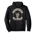 Overstimulated Moms Club Mom Depression Hoodie - Minimalist Print Unisex - T-Shirt, Sweatshirt, Hoodie