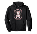 My Alone Time Is Everyones Safety Hoodie - Unique Graphic Unisex - T-Shirt, Sweatshirt, Hoodie