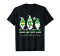Mental Health Awareness Support Squad T-Shirt - Trendy Graphic Men Women - T-Shirt, Sweatshirt, Hoodie