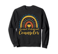 Licensed Professional Counselor Sweatshirt - Novelty Apparel Men Women - T-Shirt, Sweatshirt, Hoodie