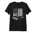 Old School 1972 72 Nova Ss American T-Shirt - Fun Novelty Design Men Women - T-Shirt, Sweatshirt, Hoodie