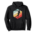 Roller Derby Skater Skating Lifestyle Hobby Hoodie - Unique Graphic Unisex - T-Shirt, Sweatshirt, Hoodie