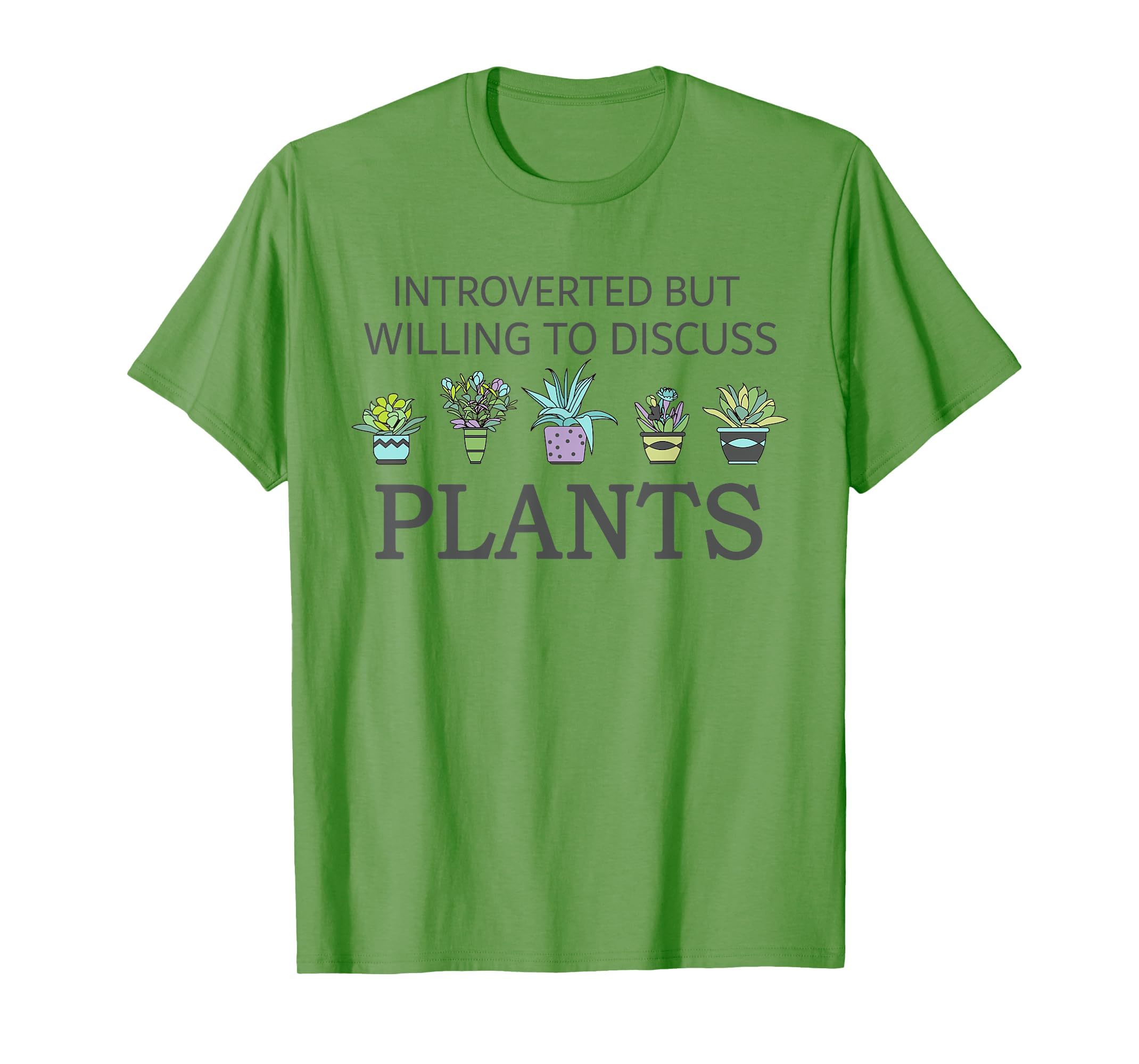 Introverted But Willing To Discuss T-Shirt - Trendy Graphic Men Women - T-Shirt, Sweatshirt, Hoodie