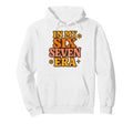 My Six Seven Era Funny Groovy Hoodie - Casual Everyday Wear for Adults - T-Shirt, Sweatshirt, Hoodie