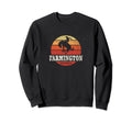 Farmington Nm Country Western Sweatshirt - Trendy Graphic for Adults - T-Shirt, Sweatshirt, Hoodie