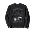 Anti Social Books Club Members Sweatshirt - Aesthetic Graphic Men Women - T-Shirt, Sweatshirt, Hoodie