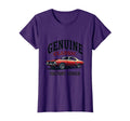 1965 Genuine Factory Issued T-Shirt - Fun Novelty Design Unisex - T-Shirt, Sweatshirt, Hoodie