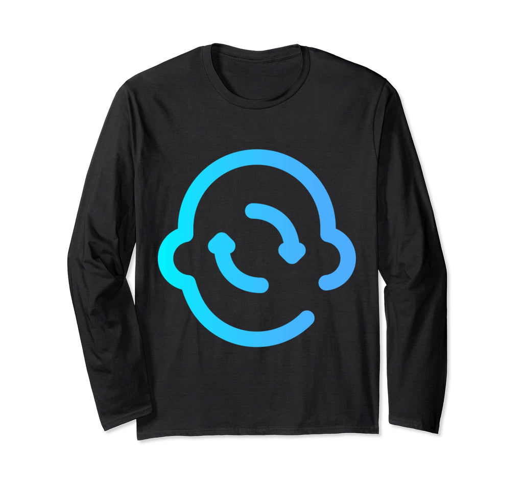 Overthinker Rumination T-Shirt - Aesthetic Graphic Men Women - T-Shirt, Sweatshirt, Hoodie