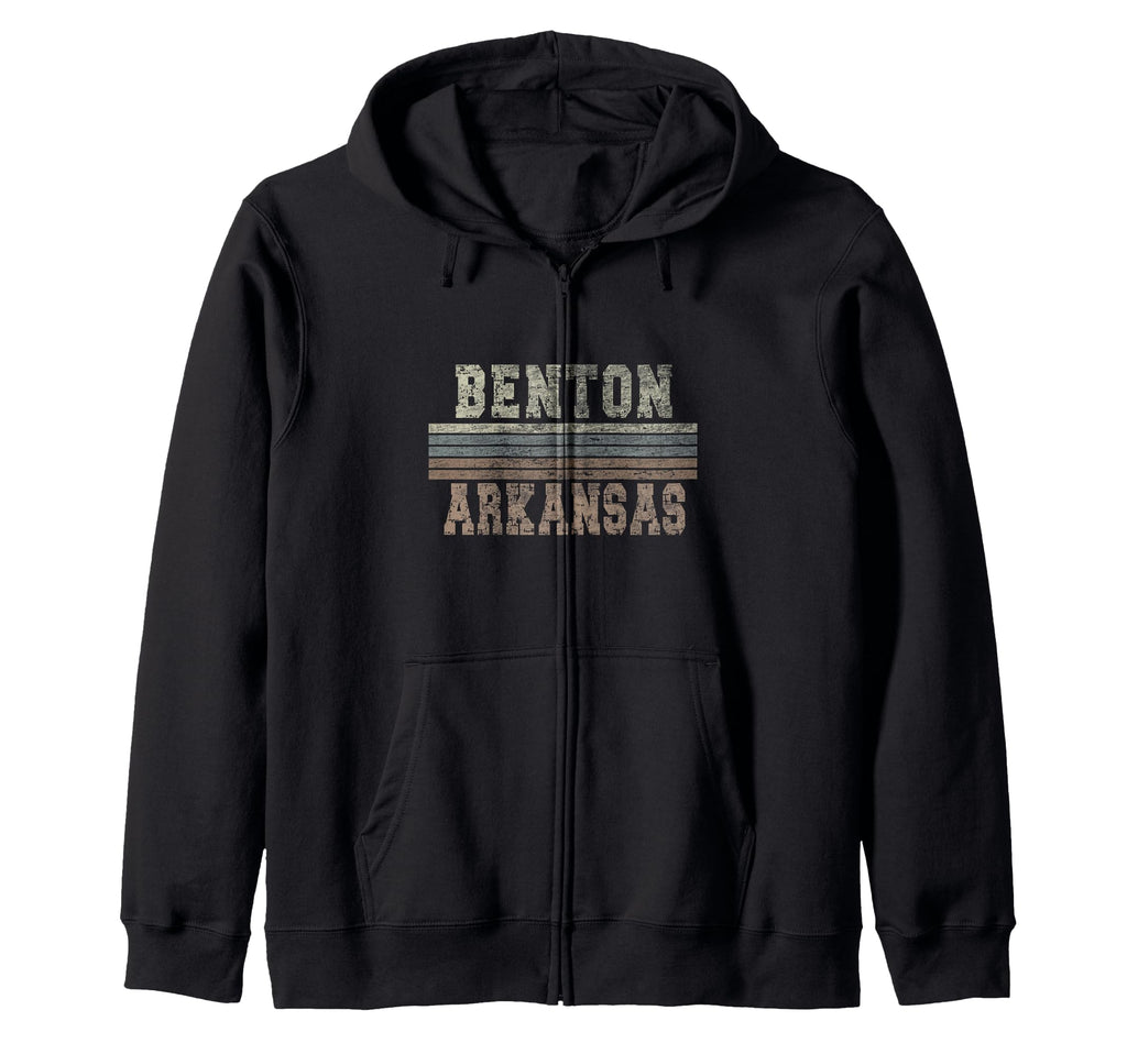 Arkansas Born And Arkansas Hoodie - Trendy Graphic Men Women - T-Shirt, Sweatshirt, Hoodie