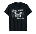 Fairy Grunge Gorpcore Aesthetic Goth T-Shirt - Streetwear Style Men Women - T-Shirt, Sweatshirt, Hoodie