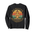 Yoga Meditation Chakras Namaste Sweatshirt - Streetwear Style Men Women - T-Shirt, Sweatshirt, Hoodie