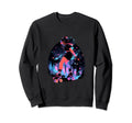 Roller Skating Roller Skate Inline Derby Sweatshirt - Graphic Print Unisex - T-Shirt, Sweatshirt, Hoodie