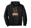 Floral Heavy Self Love Self Care Hoodie - Trendy Graphic for Adults - T-Shirt, Sweatshirt, Hoodie