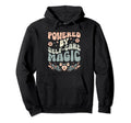Funny Self Care Love Wellness Mental Hoodie - Custom Art Print Unisex - T-Shirt, Sweatshirt, Hoodie