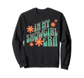 My Showgirl Era Western Sweatshirt - Casual Everyday Wear Men Women - T-Shirt, Sweatshirt, Hoodie