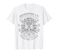 Bonneville Salt Flats Motorcycle T-Shirt - Novelty Apparel Men Women - T-Shirt, Sweatshirt, Hoodie