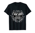 Selfish Love Is Not Selfish Self T-Shirt - Streetwear Style for Adults - T-Shirt, Sweatshirt, Hoodie