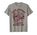 Funny Western Cowboy Desert Western Cowboy T-Shirt - Unique Graphic Unisex - T-Shirt, Sweatshirt, Hoodie