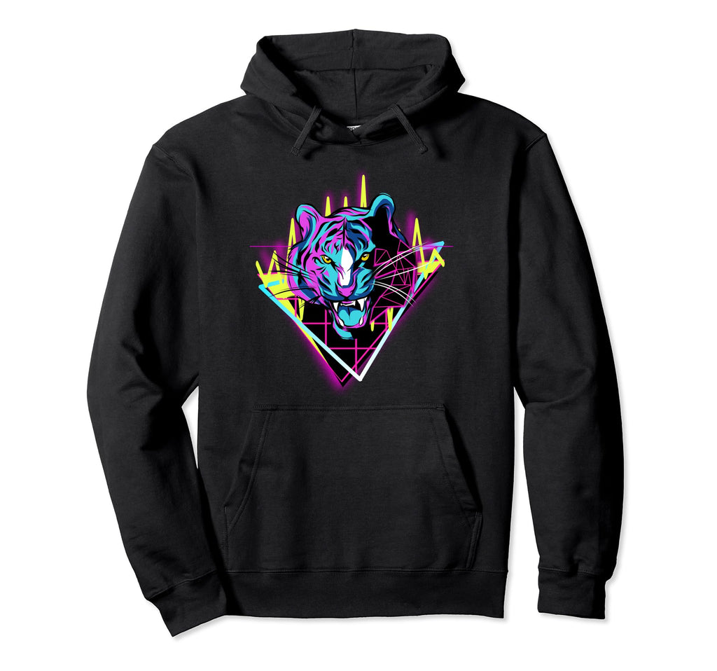 Vaporwave Synthwave Japanese 80S 90S Hoodie - Custom Art Print for Adults - T-Shirt, Sweatshirt, Hoodie