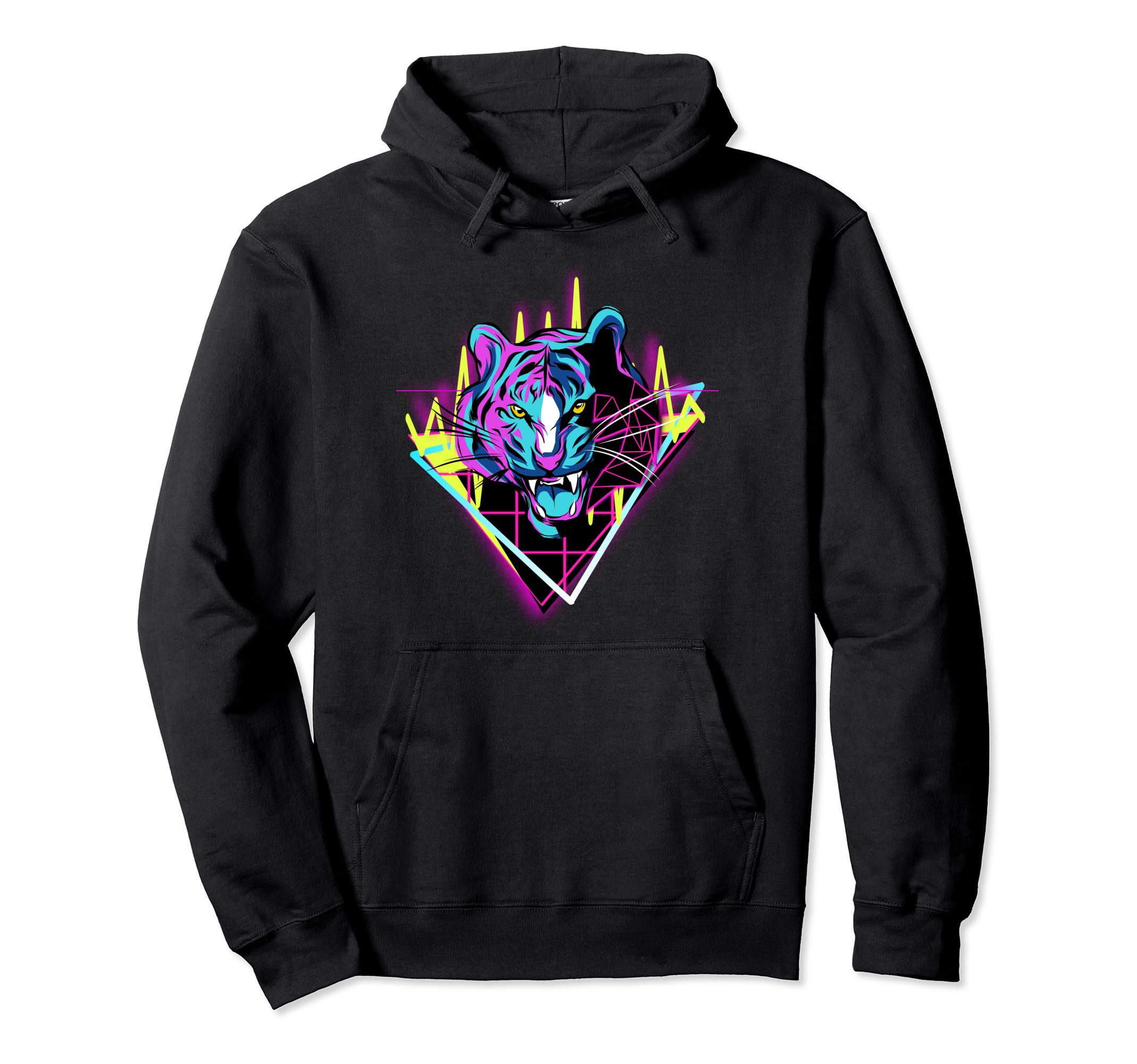 Vaporwave Synthwave Japanese 80S 90S Hoodie - Custom Art Print for Adults - T-Shirt, Sweatshirt, Hoodie