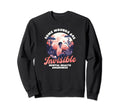 Some Wounds Are Invisible Mental Sweatshirt - Custom Art Print Unisex - T-Shirt, Sweatshirt, Hoodie