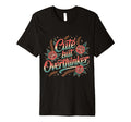 But Overthinker T-Shirt - Trendy Graphic Men Women - T-Shirt, Sweatshirt, Hoodie