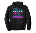 Synthwave Piano Vaporwave 1980S 1990S Hoodie - Unique Graphic Men Women - T-Shirt, Sweatshirt, Hoodie