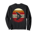 Leopard Sunset Safari 70S Sweatshirt - Custom Art Print Men Women - T-Shirt, Sweatshirt, Hoodie