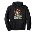 Expensive Difficult Talks Back Hoodie - Casual Everyday Wear Unisex - T-Shirt, Sweatshirt, Hoodie