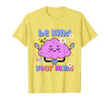Yellow Mental Health Day Funny Mental T-Shirt - Unique Graphic Unisex - T-Shirt, Sweatshirt, Hoodie