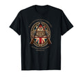 Bsa Motorcycle Badge T-Shirt - Minimalist Print Men Women - T-Shirt, Sweatshirt, Hoodie