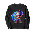 80S 90S Streetwear Rocker Sweatshirt - Aesthetic Graphic Men Women - T-Shirt, Sweatshirt, Hoodie