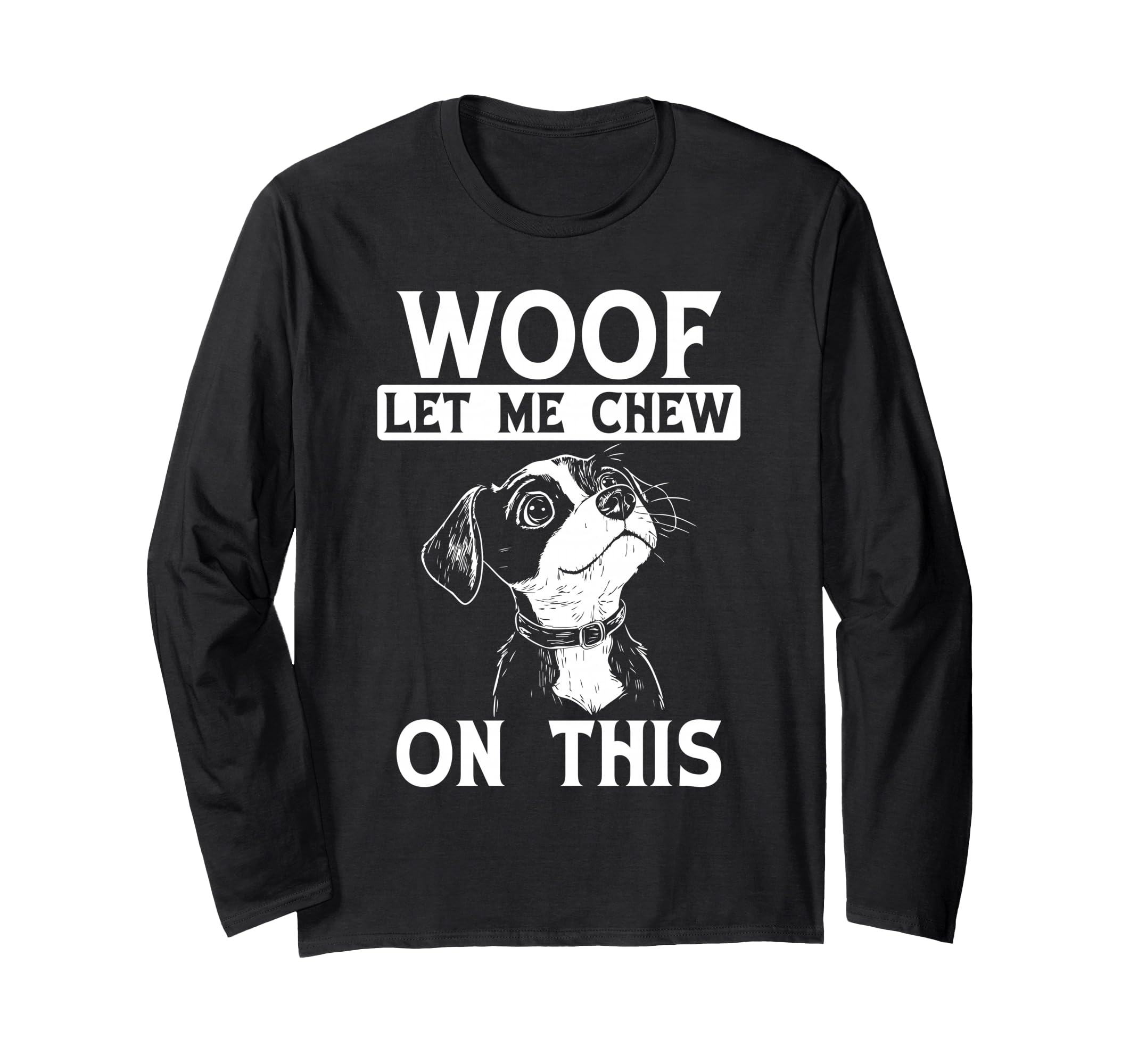 Funny Dog Overthinkers And Pet Lovers T-Shirt - Custom Art Print for Adults - T-Shirt, Sweatshirt, Hoodie