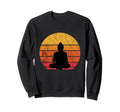 Buddha Gautama Buddhist Mantra Zen Sweatshirt - Graphic Print for Adults - T-Shirt, Sweatshirt, Hoodie