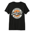 Indoorsy Antisocial Butterfly T-Shirt - Novelty Apparel for Adults - T-Shirt, Sweatshirt, Hoodie